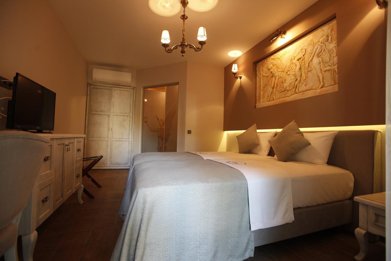 Livia Hotel Ephesus (Adults Only) Selçuk Phòng bức ảnh